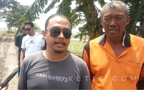 Kisruh Proyek Perumahan Subsidi di Brebes, Muncul SPK Ganda hingga Sengketa Lahan