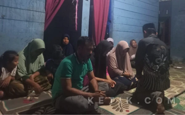 Pengunggah Video Syur Minta Maaf, Kasus Diselesaikan Secara Adat di Pakpak Barat