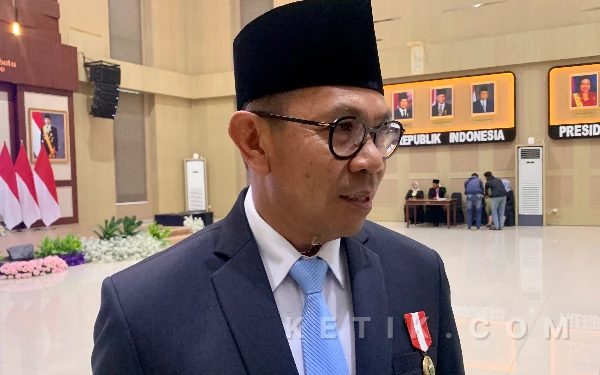 Pansel Sekda Kota Batu Terbentuk, Seleksi Ditarget Tuntas Tiga Bulan