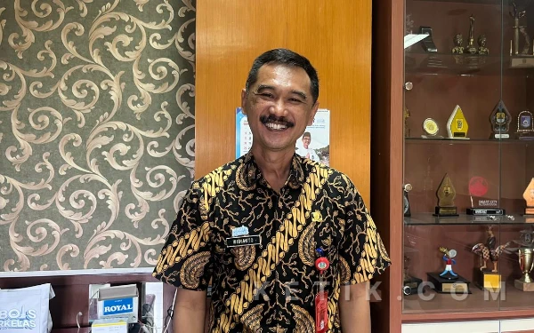 Thumbnail Berita - Diskominfo Kota Malang Sebut Rencana Penambahan Layanan WiFi Gratis Terkendala Anggaran