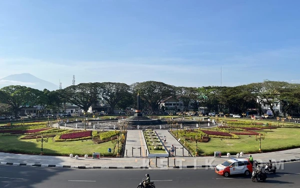Thumbnail Berita - Surat Edaran Wali Kota Malang Resmi Terbit, Intip Aturan yang Wajib Dipatuhi Selama Ramadan!