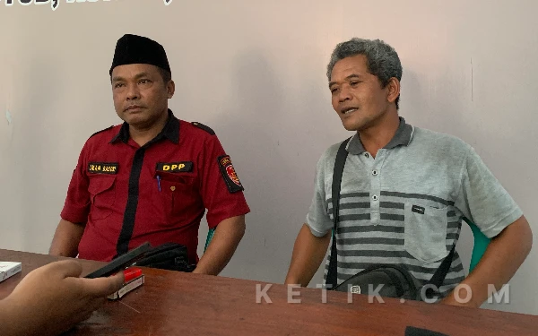 Pedagang Desak Realisasi Pembangunan Pasar Grosir Wlingi Blitar, Masterplan Disebut Sudah Final