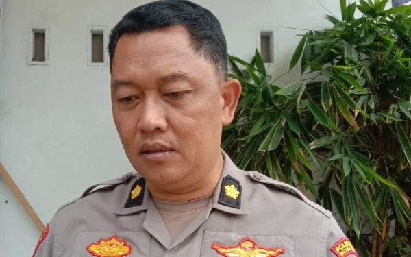 Cegah Kriminalitas Hingga Perang Sarung, Polresta Malang Kota Intensifkan Patroli Saat Ramadan