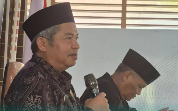 Thumbnail Berita - Rilis Jadwal Imsak dan Buka Puasa Ramadan 1447 H, Ini Imbauan Kemenag Brebes