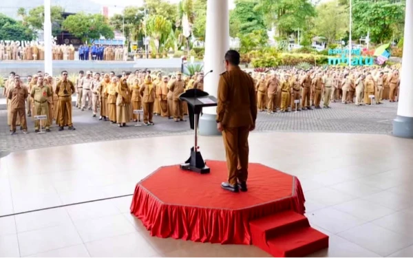 Masuk Ramadan 2026, Pemkot Batu Sesuaikan Jam Kerja ASN dan Layanan MPP Among Warga