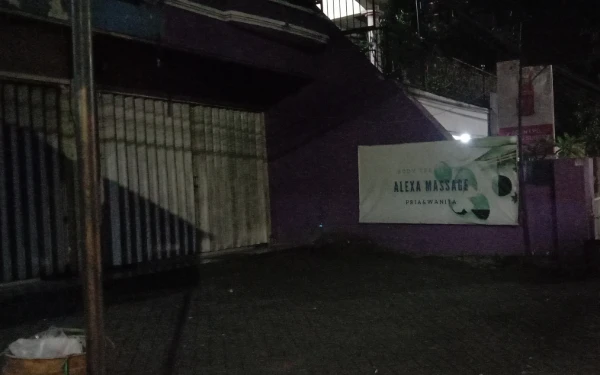 SE Ramadan 2026 Berlaku Efektif, Tempat Karaoke Hingga Panti Pijat di Kota Malang Tutup