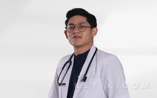 Sahur dan Berbuka yang Ideal untuk Pasien Diabetes saat Puasa