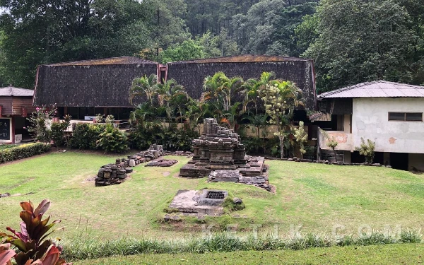 Pemkot Batu Ajak Perumda Jasa Yasa Kabupaten Malang Kelola Bareng Wisata Songgoriti