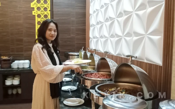 Gets Hotel Malang Hadirkan Paket Iftar “HIJRAH”, Sajikan Menu Beragam dengan Harga Terjangkau
