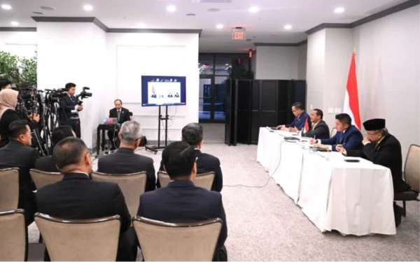 Pemerintah Buka Investasi AS di Sektor Mineral Kritis, Tetap Prioritaskan Hilirisasi