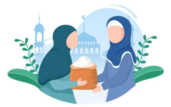Keutamaan Sedekah Memberi Makan Orang Berbuka, ini sabda Rasulullah