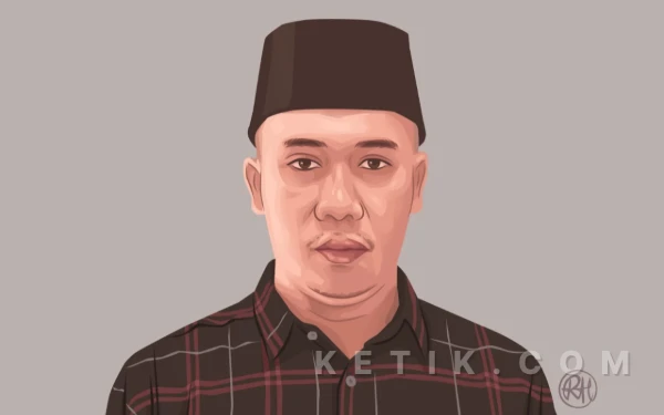 Thumbnail Berita - Kebahagiaan: Bukan Sekadar Kebutuhan dan Keinginan yang Terpenuhi