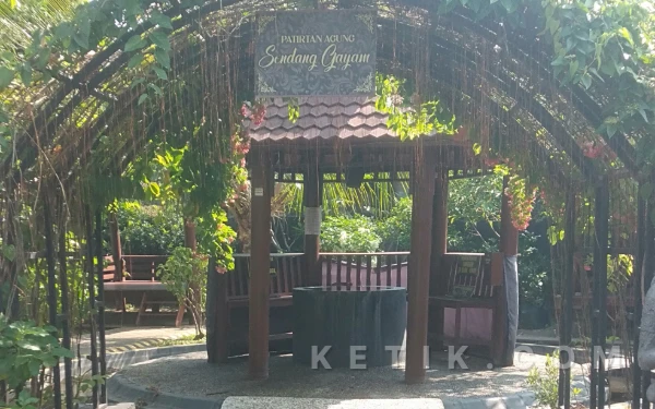 Mengulas Sejarah Keramat Sendang Gayam Kota Madiun, Sumber Air Jernih Sejak Abad Ke-12