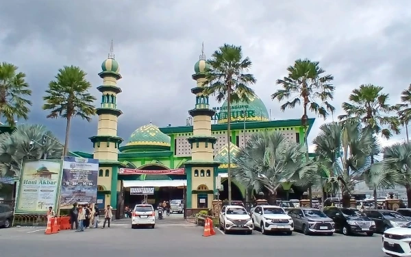 Thumbnail Jadwal Buka Puasa Kota Malang 23 Februari 2026, Catat Waktu Magribnya