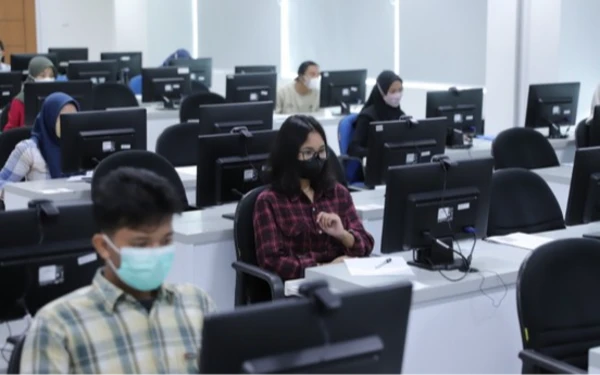 Calon Mahasiswa Bersiap, Ini Jadwal Pelaksanaan SNBT 2026