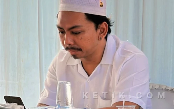Rahasia Bertahan Bisnis di Era Digital, Pelajaran dari Arga Prasetyo