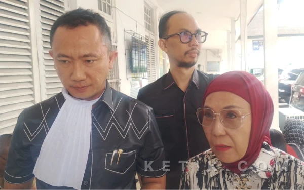 Sidang Korupsi Pasar Cinde Palembang Ditunda Dua Pekan, Terdakwa Alex Noerdin Kritis di ICU