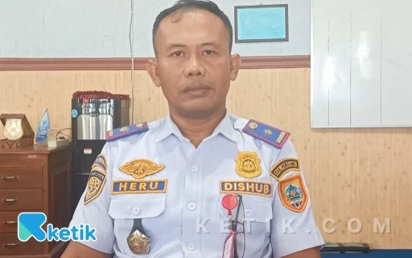 Thumbnail Berita - Pemkab Pemalang Sediakan 2 Bus Mudik Gratis 2026, Berangkat dari TMII 18 Maret