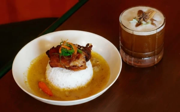 Buka Puasa Hemat! Ini Daftar Kafe di Malang dengan Paket Iftar di Bawah Rp50 Ribu