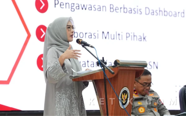 Ketua DPRD Sulsel Apresiasi Penurunan Kemiskinan dan Inovasi Ramadan Leadership Camp
