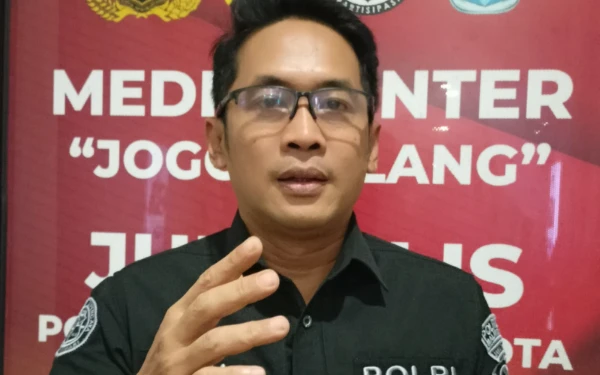 Waspada Modus Kejahatan Baru, Polisi Imbau Warga Tetap Waspada dan Perketat Keamanan Lingkungan