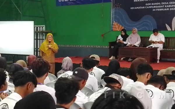 Menu MBG Tak Sama, Kadinkes Tulungagung Jelaskan Perbedaan untuk Siswa dan Bumil