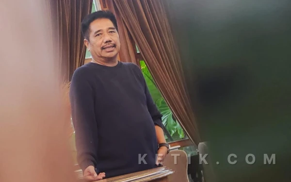 Tak Disangka! Guru Besar hingga Sarjana Muda Ramaikan Bursa Dewan Pendidikan Surabaya, Siapa Tersingkir?