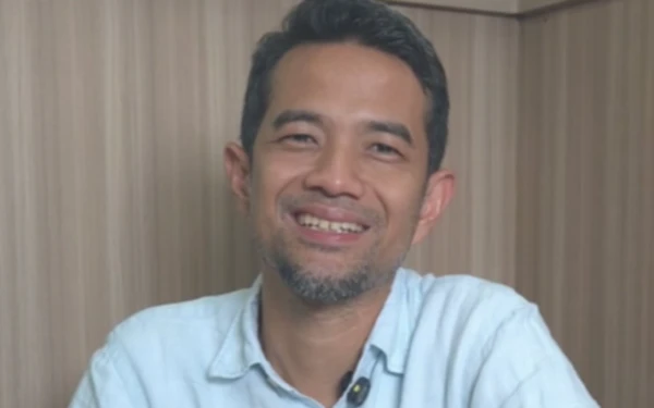 Emang Iya Pria Nggak Boleh Nangis? Yuk, Belajar Jadi Ayah Bersama Dr. Irfan Aulia