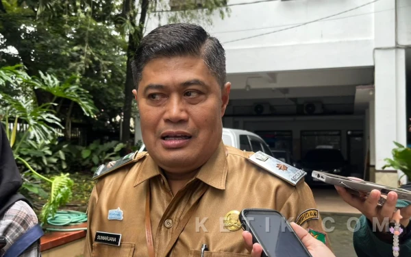 Disdikbud Kota Malang Tegaskan Angkot Gratis Pelajar Harus Representatif dan Laik Jalan
