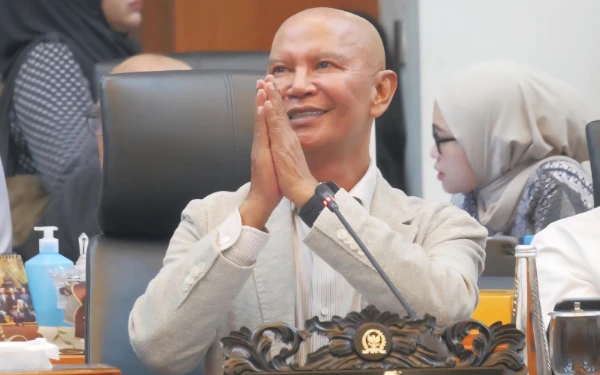 Rugikan Ekonomi, Banggar DPR RI Tolak Impor 105.000 Mobil Niaga dari India Pakai APBN