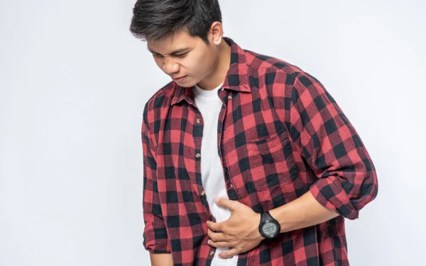 Tips Aman Berpuasa Bagi Penderita Maag Selama Ramadan