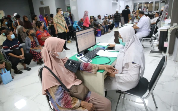 Jangan Sampai Keliru! Puskesmas di Surabaya Sesuaikan Jadwal Operasional Selama Ramadan