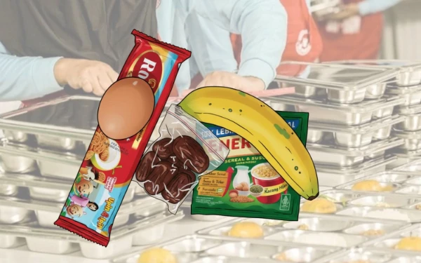 Kualitas MBG Selama Ramadan Wajib Tetap Terjaga, Disdikbud Kota Malang Ingatkan SPPG