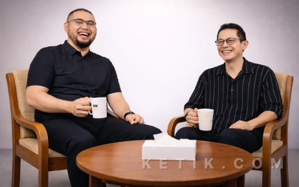 Setahun Bassam-Helmi, Halmahera Selatan Torehkan Sederet Prestasi Nasional