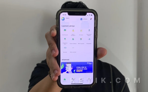 Thumbnail 4.402 Peserta PBI JK Kota Batu Nonaktif, Ini Penjelasan Dinsos dan BPS