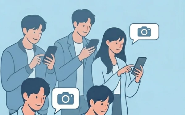 Knetz vs SEAbling, Lebih dari Sekadar 'War' Fans K-Pop