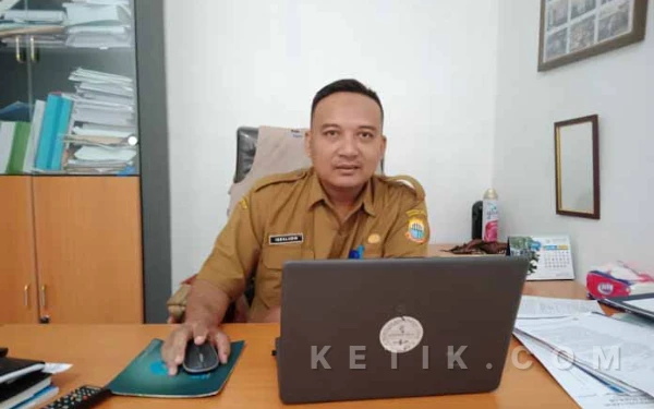 Jumlah ASN di Lebak Capai 15.618 Orang, Didominasi PPPK