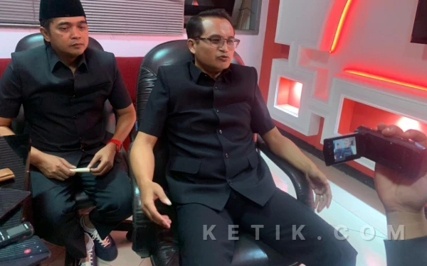 Banyak Keluhan MBG, PDI Perjuangan Jember Minta SPPG yang Tak Patuh Ditutup