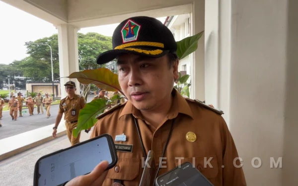 Thumbnail Berita - Posko Pengaduan THR di MPP Merdeka Dibuka! Pekerja Kota Malang Bisa Lapor Online