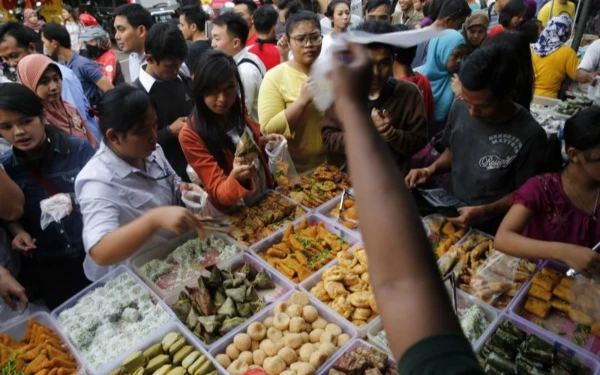 Ramadan 2026 Bikin Dompet Tebal? Ini Deretan Bisnis Musiman yang Diprediksi Paling Cuan!