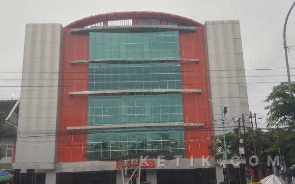 Layanan Prima dan Keramahan Jadikan RSUD Brebes sebagai Rujukan Favorit Pasien