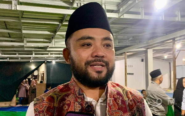 Pansel Sekda Kota Batu Terhambat Izin UB, Heli Suyanto: Segera Kita Tuntaskan