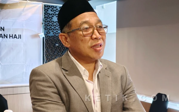 Thumbnail Berita - Timur Tengah Memanas, Kemenhaj Jatim Imbau Jemaah Umrah Saling Komunikasi
