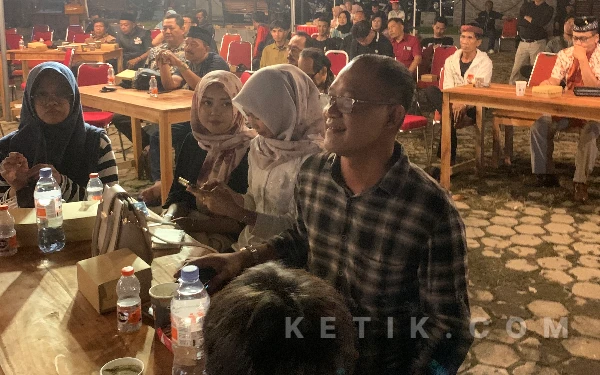 Trijanto Sentil 70 Penghargaan Pemkot Blitar, Jangan Sampai Hanya Jadi Kosmetik Birokrasi