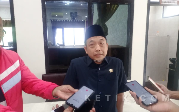 Banmus DPRD Trenggalek Jadwalkan Kegiatan Maret, Raperda dan LKPJ Jadi Fokus Utama