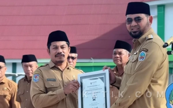 Akuntabilitas Naik, Bassam Minta Konsistensi