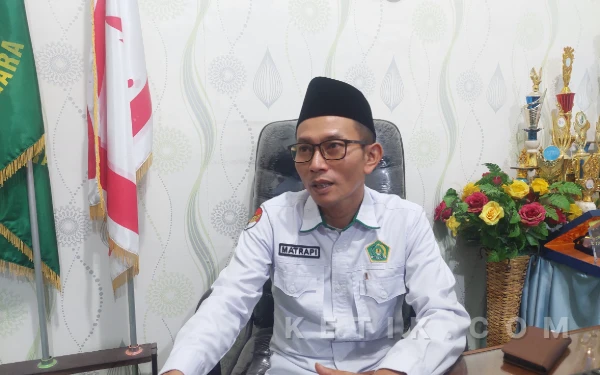 MAN Sampang Gelar Pondok Ramadan, Libatkan 400 Siswa dan Program Penguatan Bahasa untuk Guru