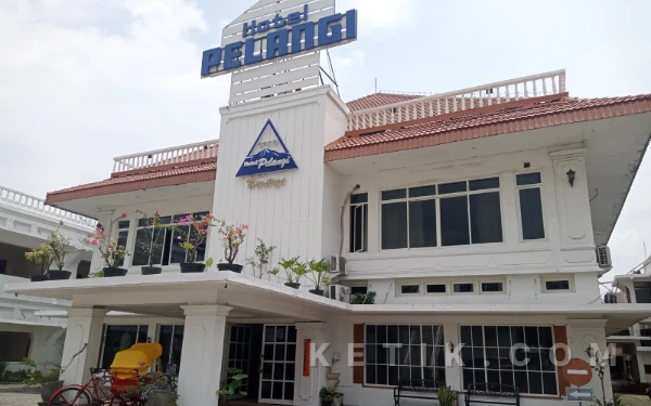 Berdiri Kokoh Seabad Lebih, Ini 3 Hotel Tertua di Kota Malang