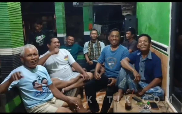 Rela Libur Kerja, Ratusan Warga Pati Siap Kawal Sidang Putusan Botok dan Teguh di PN Pati