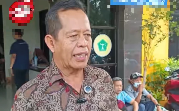 Thumbnail Berita - Pasca OTT KPK, DPRD Pekalongan Imbau Pelayanan Publik Tetap Jalan